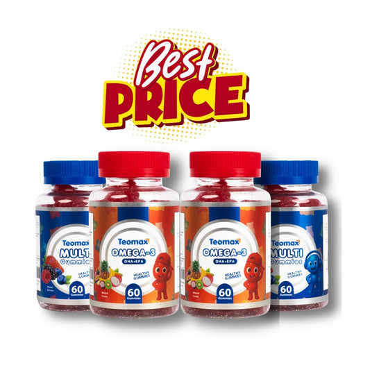 Ramadan Box for Kids |  بوكس رمضان للاطفال