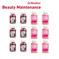 Bundle - Woman Beauty Maintenance - 6 Months (WOM+Biotin)