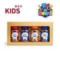 Bundle - Teomax Kids BOX - Back to School