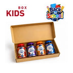 Bundle - Teomax Kids BOX - Back to School