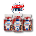 Bundles - Teomax Women Gummies