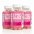 Bundles - TEOMAX ERGY (Biotin+ Collagen+ Vit. C)