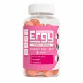 TEOMAX ERGY GUMMIES (BIOTIN + COLLAGEN + VITAMIN C)